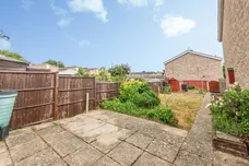 Moorland Road, Witney