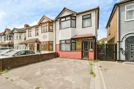Property responsive