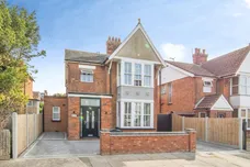 Beaconsfield Road, Clacton-On-Sea