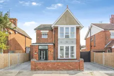Beaconsfield Road, Clacton-On-Sea