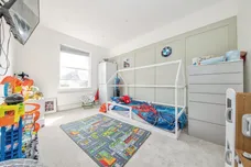 Beaconsfield Road, Clacton-On-Sea