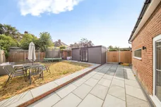 Beaconsfield Road, Clacton-On-Sea