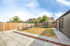 Beaconsfield Road, Clacton-On-Sea