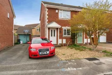 Lime Kiln Gardens, Bradley Stoke, BRISTOL