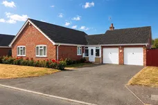Horseshoe Road, Spalding