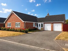 Horseshoe Road, Spalding photo