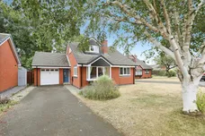 Delamere Rise, Winsford