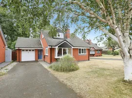 Delamere Rise, Winsford photo