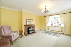 Delamere Rise, Winsford