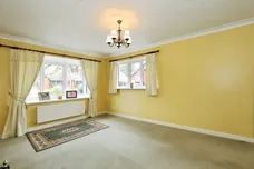 Delamere Rise, Winsford