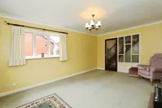 Delamere Rise, Winsford