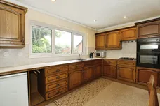 Delamere Rise, Winsford