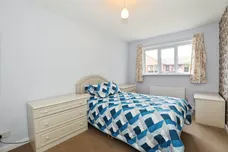 Delamere Rise, Winsford