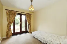 Delamere Rise, Winsford
