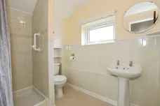 Delamere Rise, Winsford