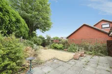 Delamere Rise, Winsford