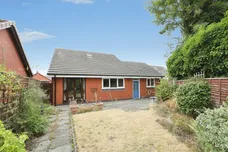 Delamere Rise, Winsford