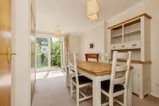 Lime Kiln Gardens, Bradley Stoke, BRISTOL