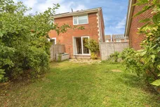 Lime Kiln Gardens, Bradley Stoke, BRISTOL