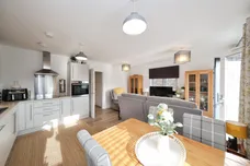 Laver Drive, Chesterfield