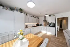 Laver Drive, Chesterfield