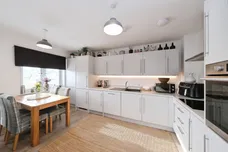 Laver Drive, Chesterfield