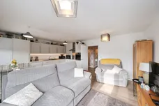 Laver Drive, Chesterfield