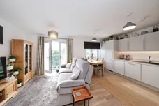 Laver Drive, Chesterfield