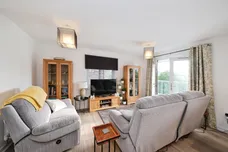 Laver Drive, Chesterfield