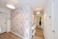 Laver Drive, Chesterfield