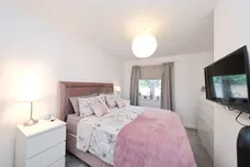 Laver Drive, Chesterfield
