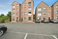 Laver Drive, Chesterfield