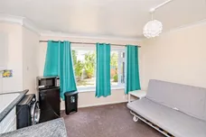 Winn Road, Southampton