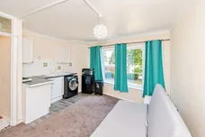 Winn Road, Southampton