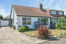 Chapelfield Close, Catfield, GREAT YARMOUTH