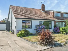 Chapelfield Close, Catfield, GREAT YARMOUTH photo