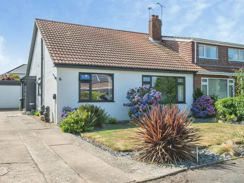 Chapelfield Close, Catfield, GREAT YARMOUTHphoto