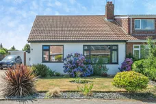 Chapelfield Close, Catfield, GREAT YARMOUTH