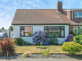 Chapelfield Close, Catfield, GREAT YARMOUTH thumb 2