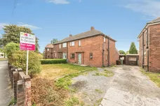 Stoney Lane, Hall Green, WAKEFIELD