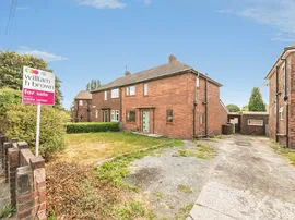 Stoney Lane, Hall Green, WAKEFIELD photo