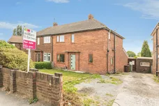 Stoney Lane, Hall Green, WAKEFIELD