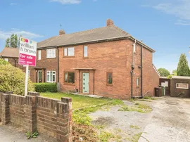 Stoney Lane, Hall Green, WAKEFIELD thumb 2