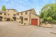 Holmeside Mews, Huddersfield