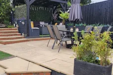 Calverley Gardens, Bramley, Leeds