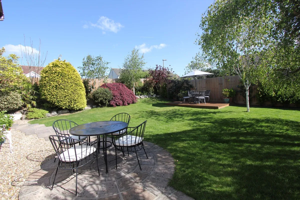 Lower Farm Court, Rhoose CF62