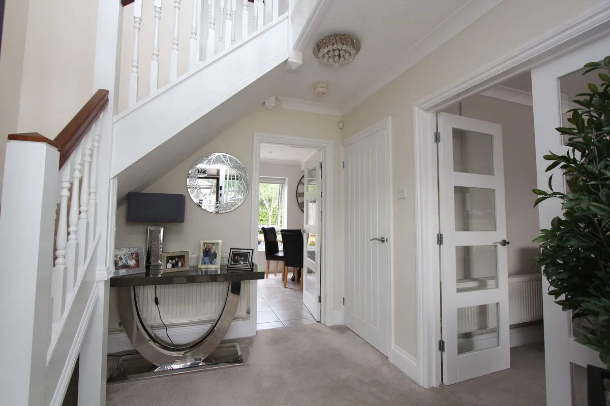 Lower Farm Court, Rhoose CF62