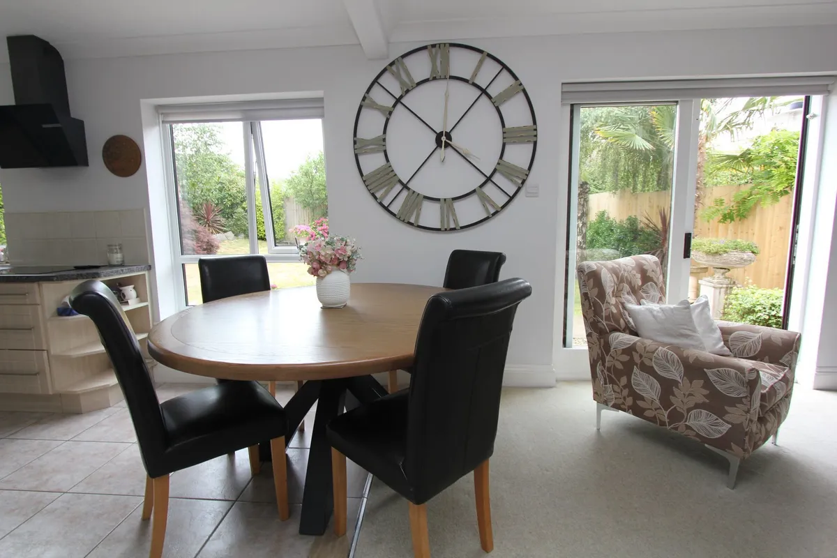 Lower Farm Court, Rhoose CF62