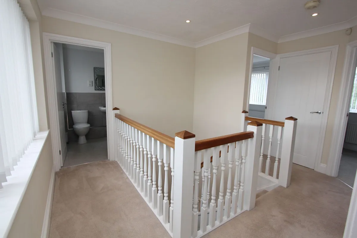 Lower Farm Court, Rhoose CF62