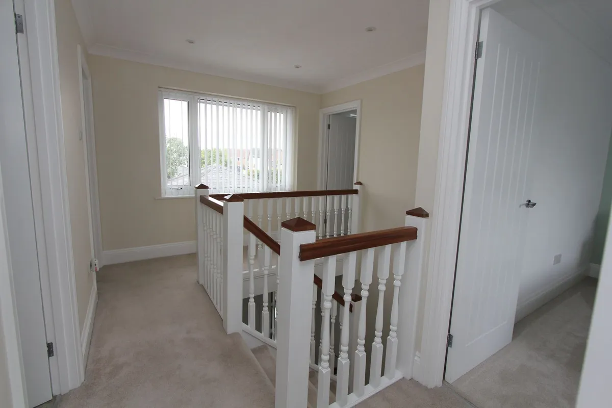 Lower Farm Court, Rhoose CF62